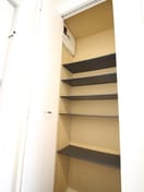 靴箱 ESTOR　MISONO　EAST