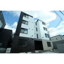 CKron Kreisの外観