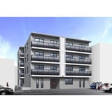 RESIDENCE SHINMEI HONGOU EAST