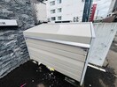 建物設備 プラチナレジデンス円山公園
