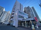 サンシャイン円山の外観