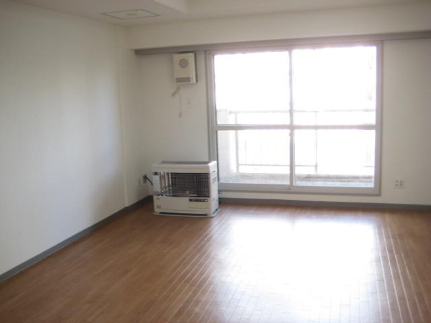 内観写真 サンシャイン円山