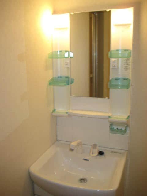 内観写真 サンシャイン円山