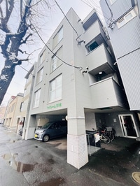 マイルームＳ１６