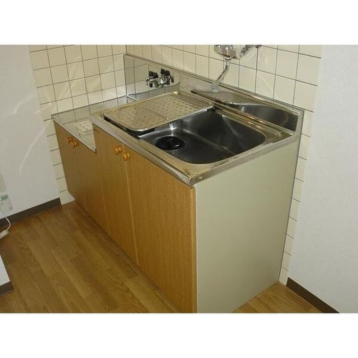 キッチン グランメ－ル平和通Ⅴ