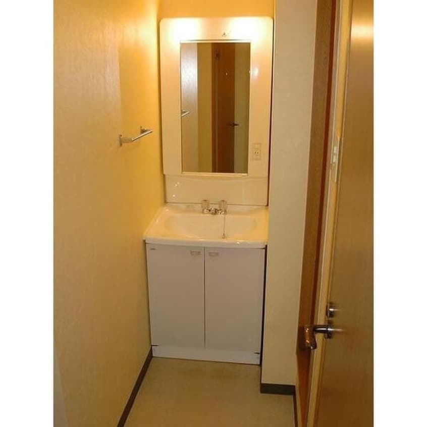 洗面 グランメ－ル平和通Ⅴ