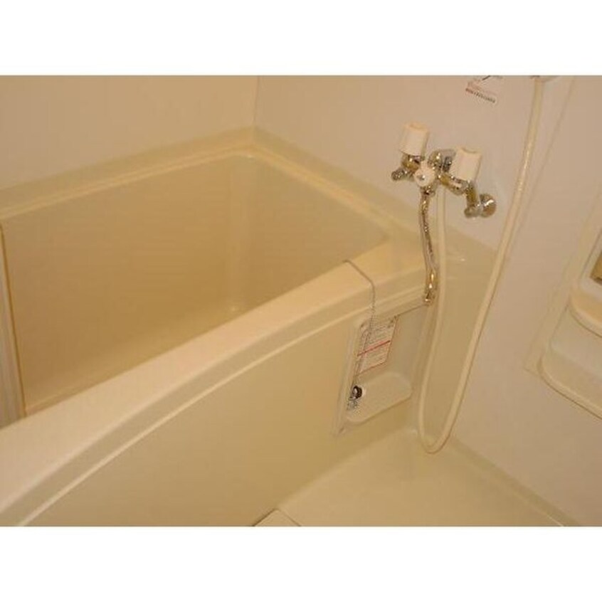 バス／シャワールーム等 グランメ－ル平和通Ⅴ