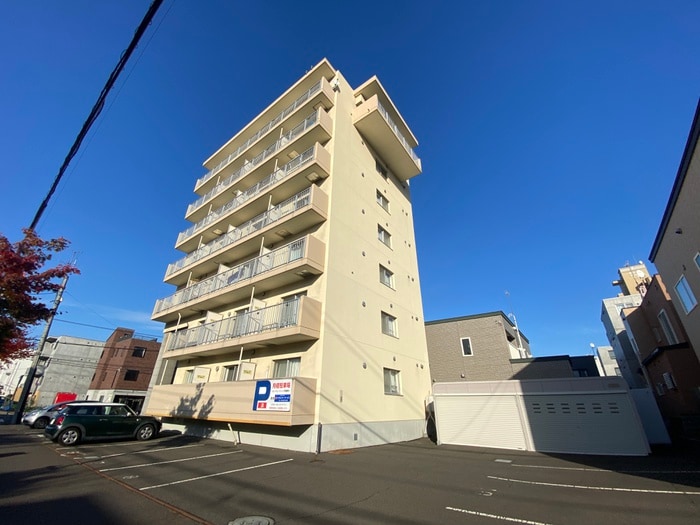 外観写真 Ｎｏｒｔｈ　ｗｅｓｔ２１６