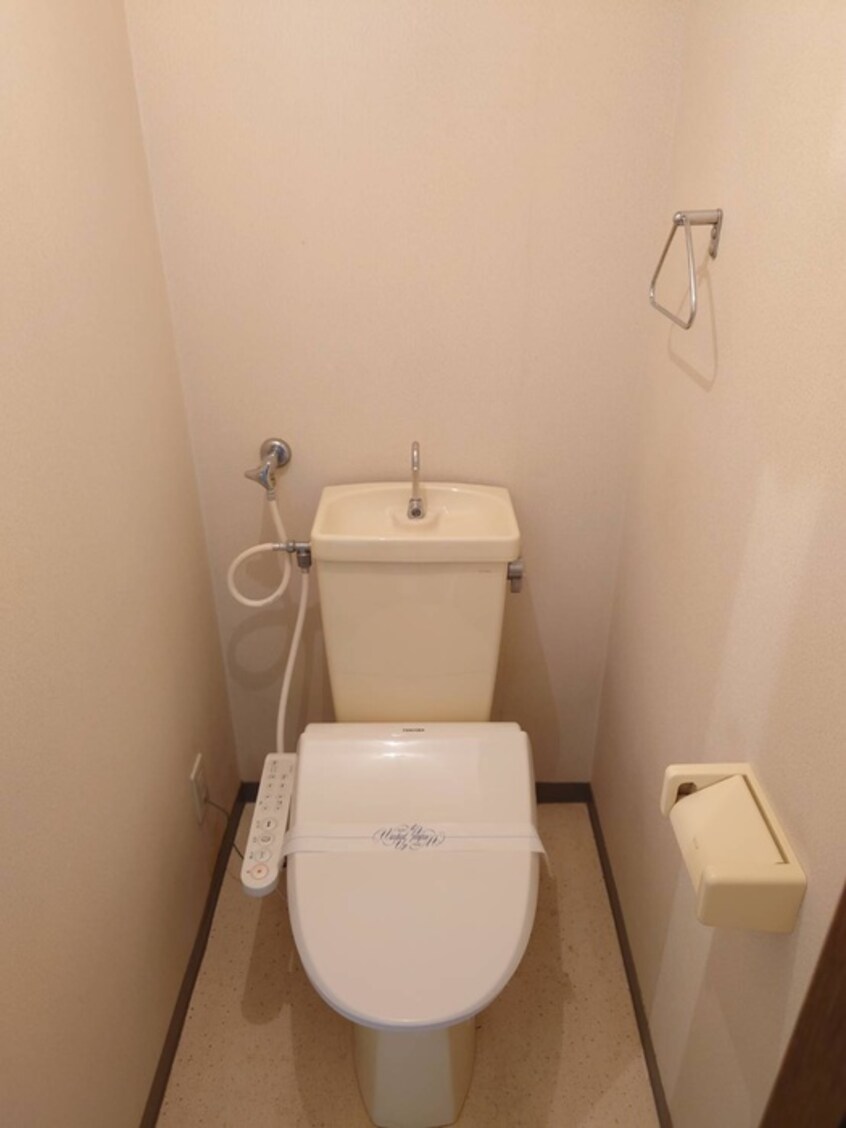 トイレ ユー・エルN36