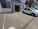 駐車場 フォ－レスト２７