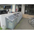 建物設備 スタジオシティ