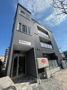 外観写真 Opus篠路