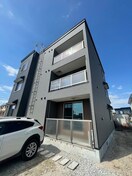 外観写真 Opus篠路