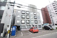 ニュ－セトル南４条