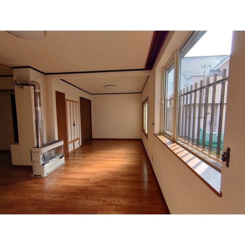 居室 前田2条3丁目戸建