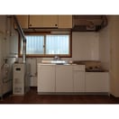 キッチン 前田2条3丁目戸建