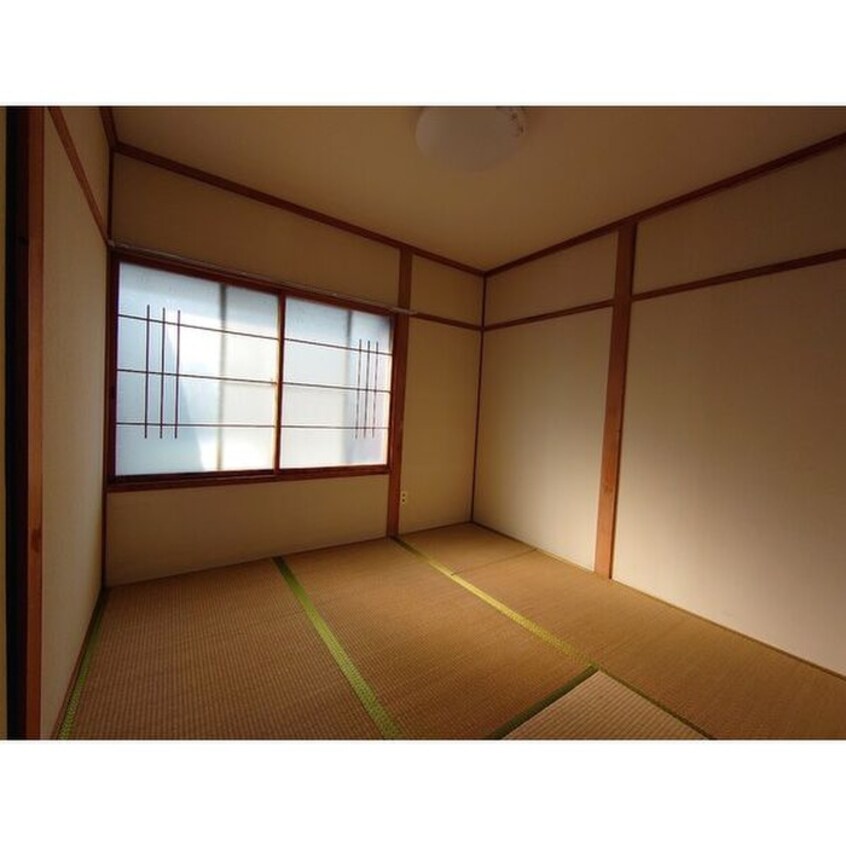 居室 前田2条3丁目戸建