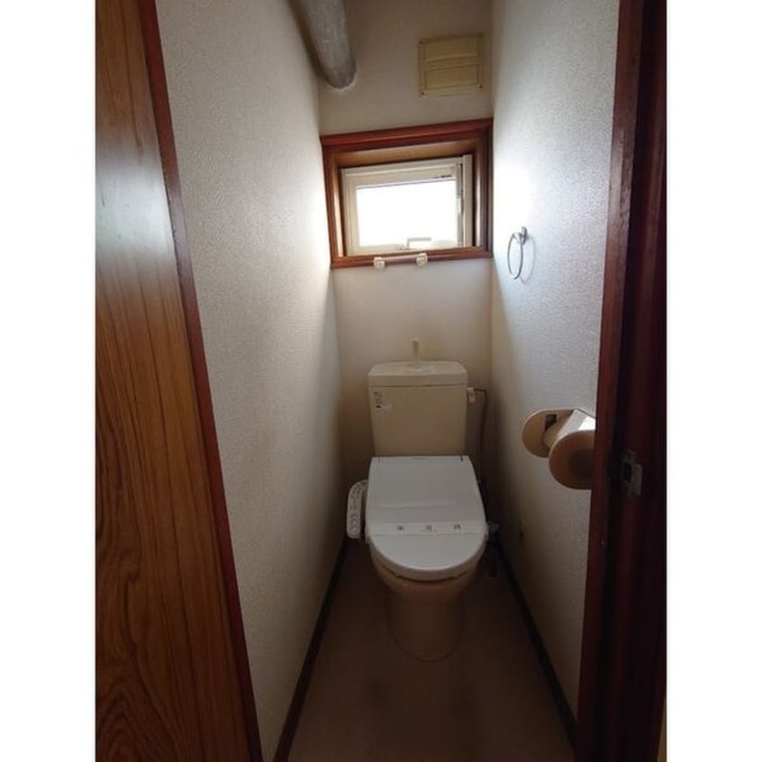 トイレ 前田2条3丁目戸建
