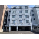 アビアシオン壱番館の外観