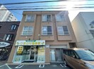 K2オオタキビルの外観