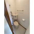 トイレ K2オオタキビル