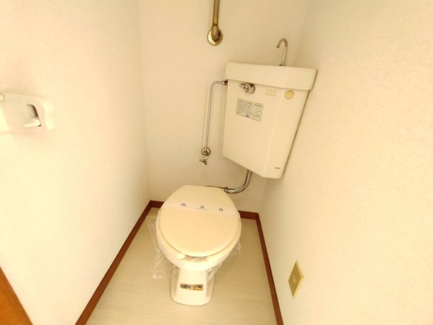 トイレ K2オオタキビル