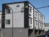 プレシャスコ－ト百合が原