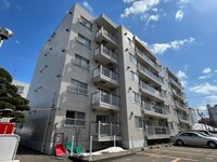 スカイヴィラ平岸