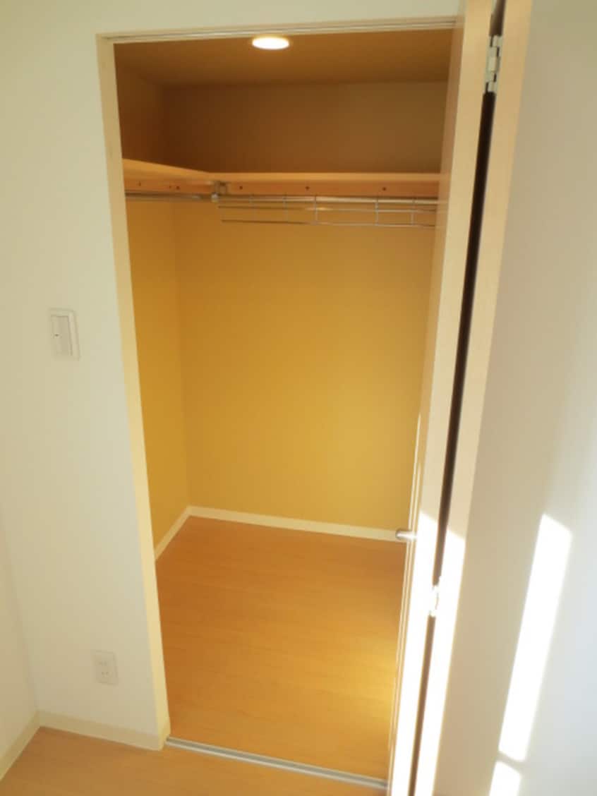 収納 トリニティ