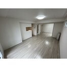 居室 クラリス中島公園