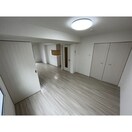 居室 クラリス中島公園