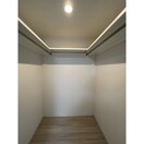 収納 クラリス中島公園