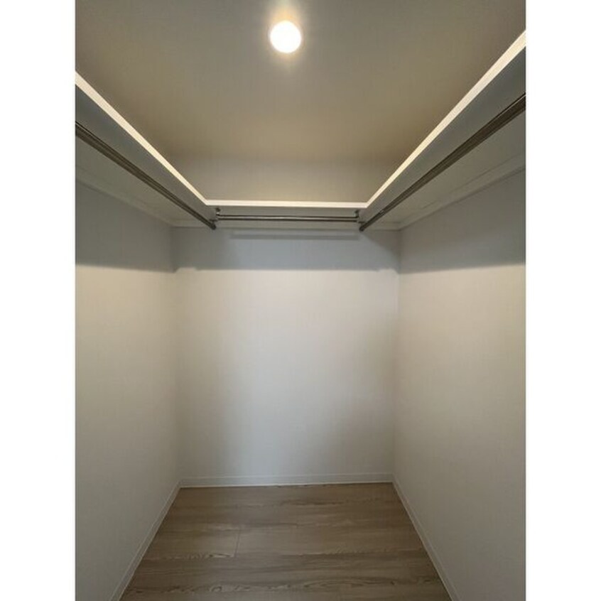 収納 クラリス中島公園