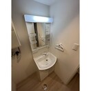 洗面 クラリス中島公園