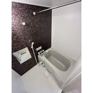 バス／シャワールーム等 クラリス中島公園