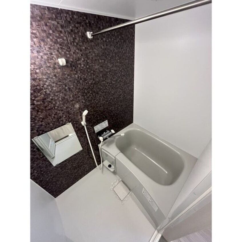 バス／シャワールーム等 クラリス中島公園