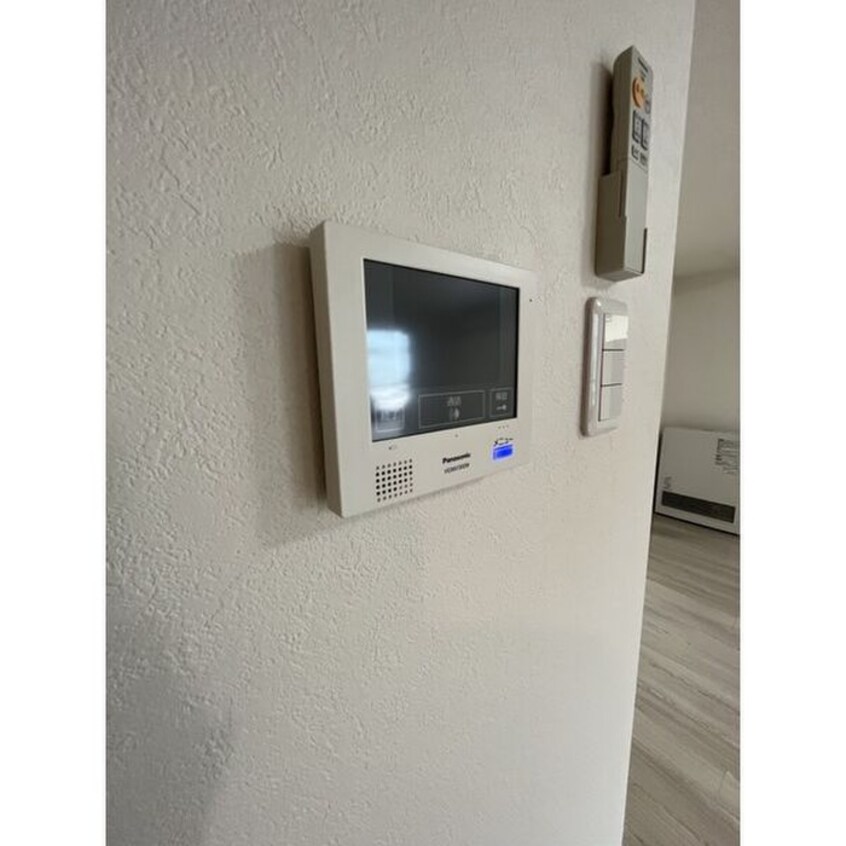 内観写真 クラリス中島公園