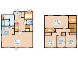 山の手１条１１丁目戸建て