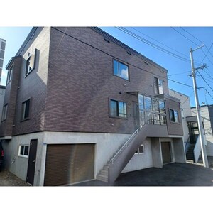 琴似３条７丁目戸建て