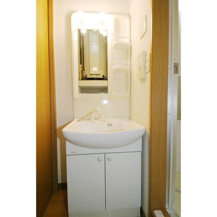 洗面 アベニュー7-11