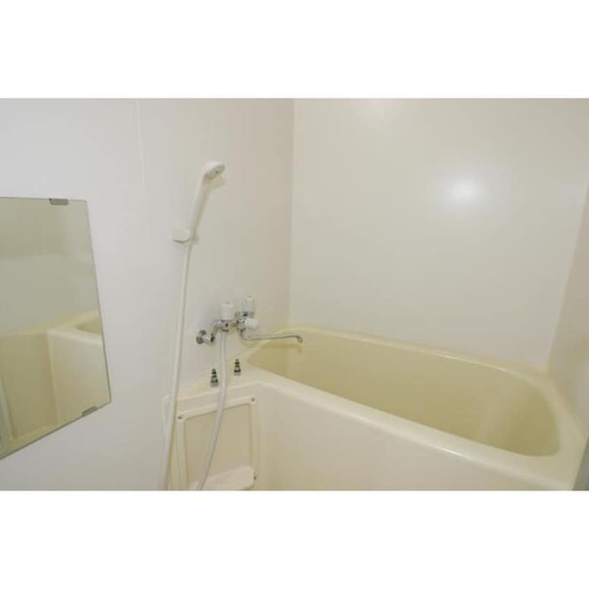 バス／シャワールーム等 アベニュー7-11