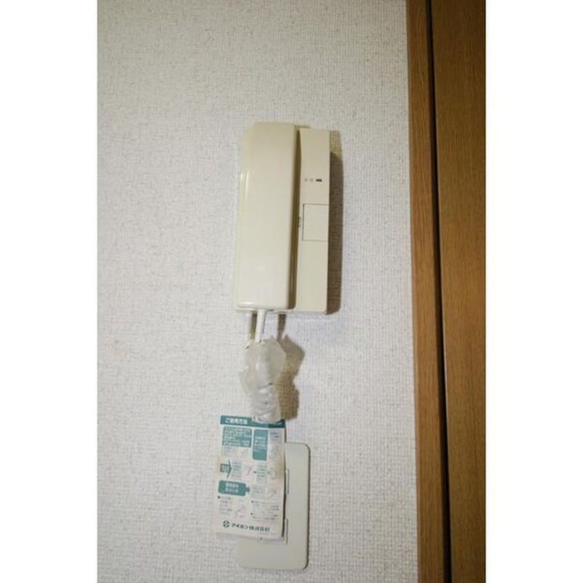 内観写真 アベニュー7-11