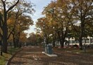 北海道大学(大学/短大/専門学校)まで400m Jentile43°