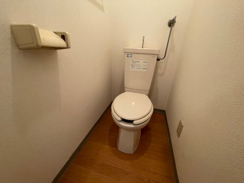 トイレ ロイヤルナカザワ