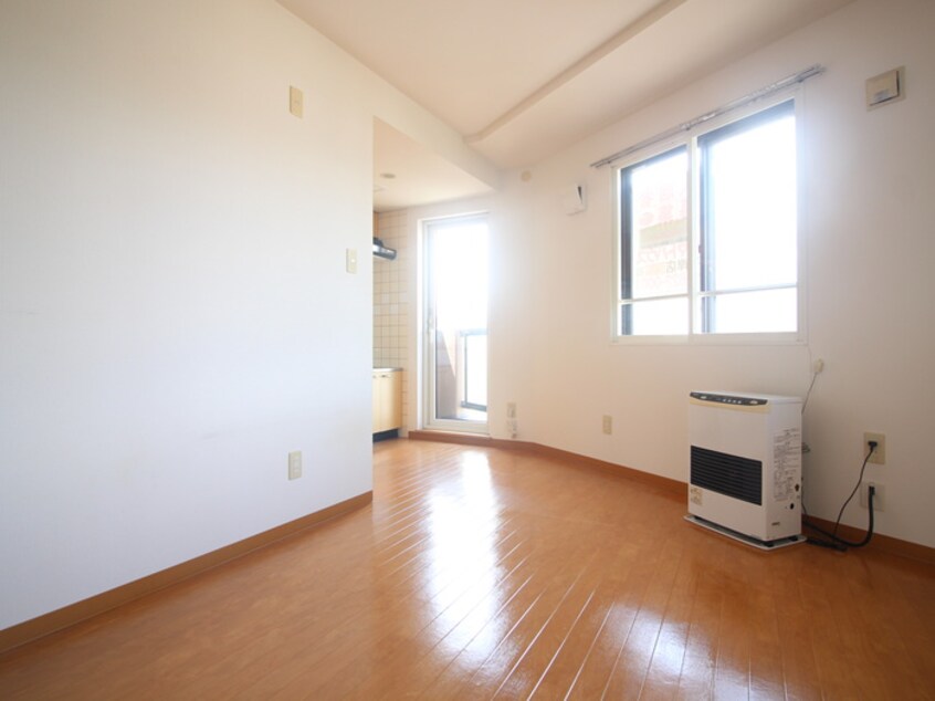 居室 エフォ－ル望