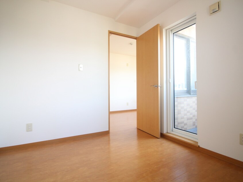 居室 エフォ－ル望