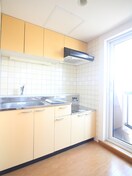 キッチン エフォ－ル望