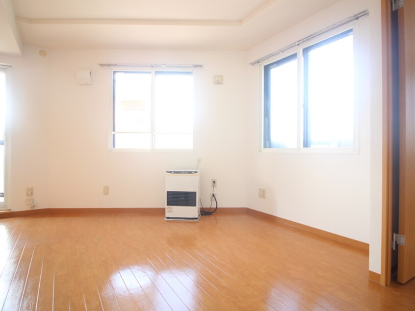 居室 エフォ－ル望