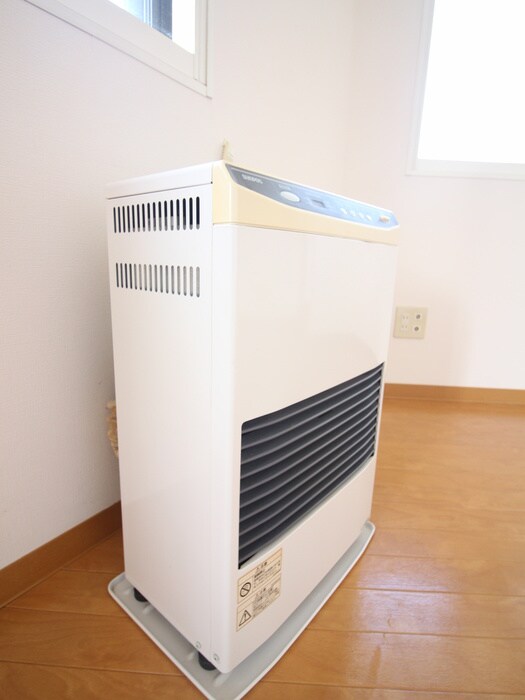 内観写真 エフォ－ル望