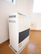 内観写真 エフォ－ル望